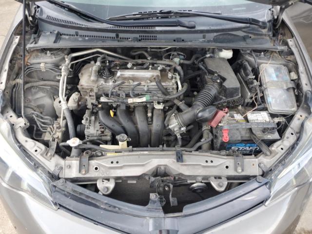 2017 TOYOTA COROLLA L - 2T1BURHE5HC874458