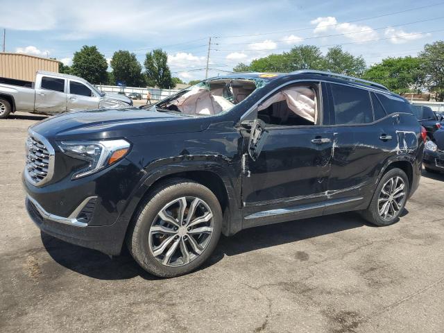 GMC TERRAIN DE