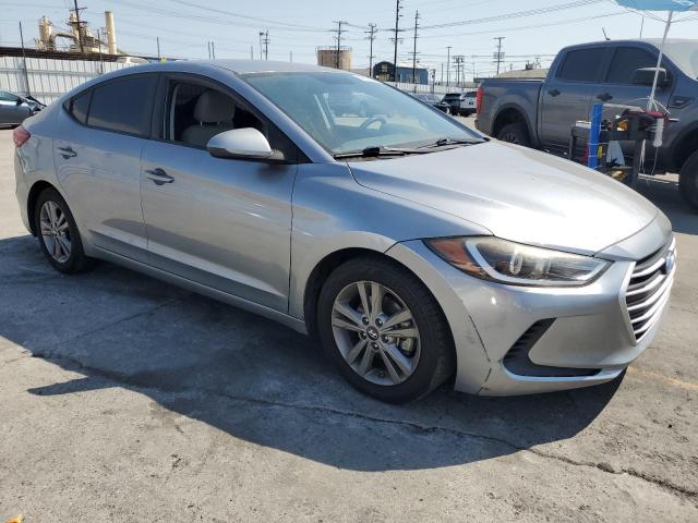 2017 HYUNDAI ELANTRA SE 5NPD84LF0HH138718