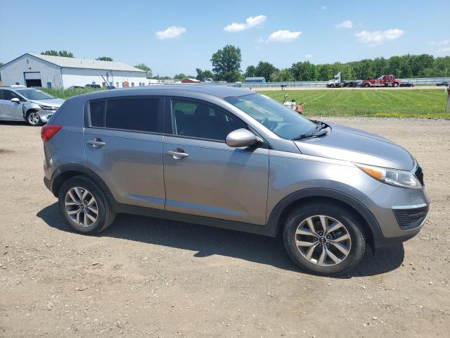 2015 KIA SPORTAGE LX KNDPB3AC2F7720175