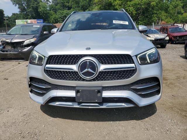 2020 MERCEDES-BENZ GLE 350 4M - 4JGFB4KB0LA079948