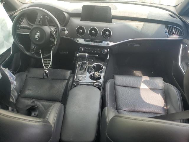 2020 KIA STINGER KNAE15LAXL6074285