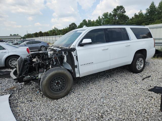 CHEVROLET SUBURBAN C