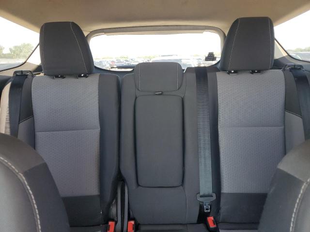 2017 FORD ESCAPE SE - 1FMCU9G95HUF07471