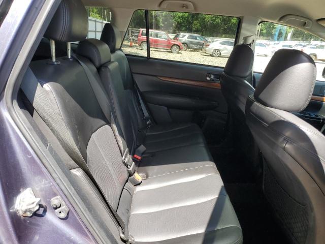2014 SUBARU OUTBACK 2. - 4S4BRBKC9E3299460