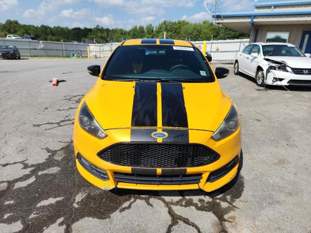 2016 FORD FOCUS ST - 1FADP3L94GL201973