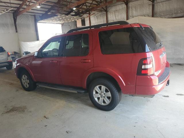 Vin: 1fmeu7de2aua96230, lot: 62702185, ford explorer xlt 20102