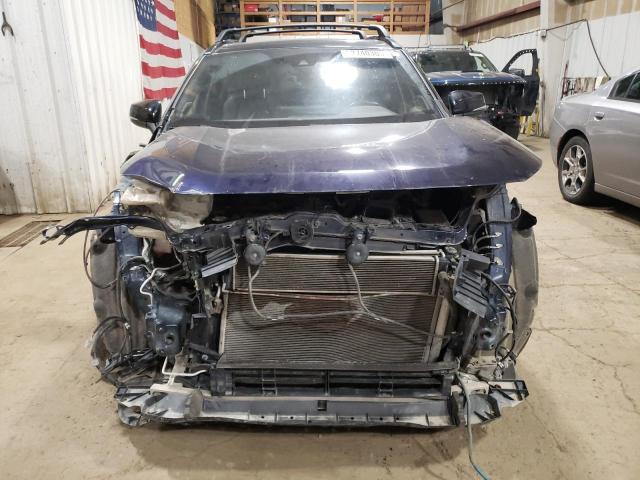 2019 TOYOTA RAV4 XSE JTMEWRFV1KJ002509