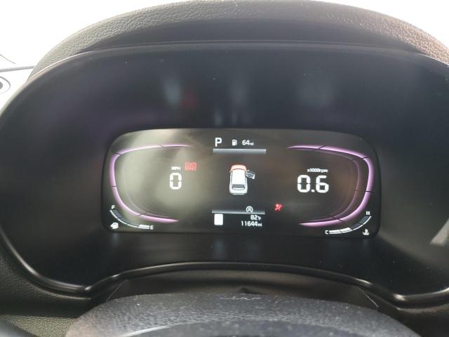 2024 KIA SOUL EX KNDJ33AU0R7900917