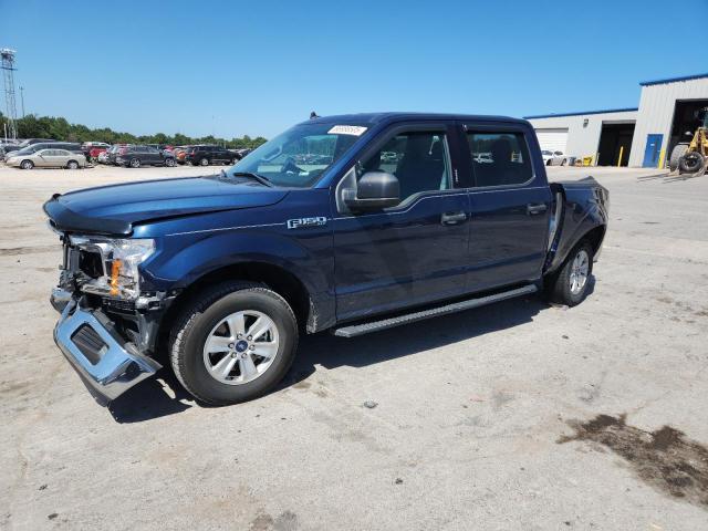 FORD F150 SUPER