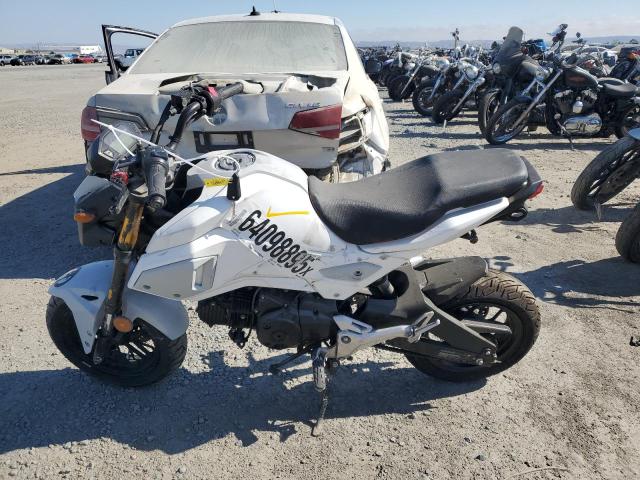 2018 HONDA GROM MLHJC7510J5011104