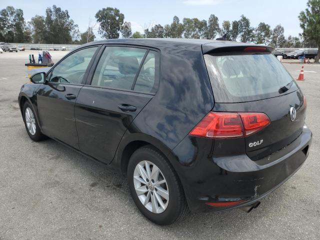 2016 VOLKSWAGEN GOLF S/SE 3VW217AU3GM060472