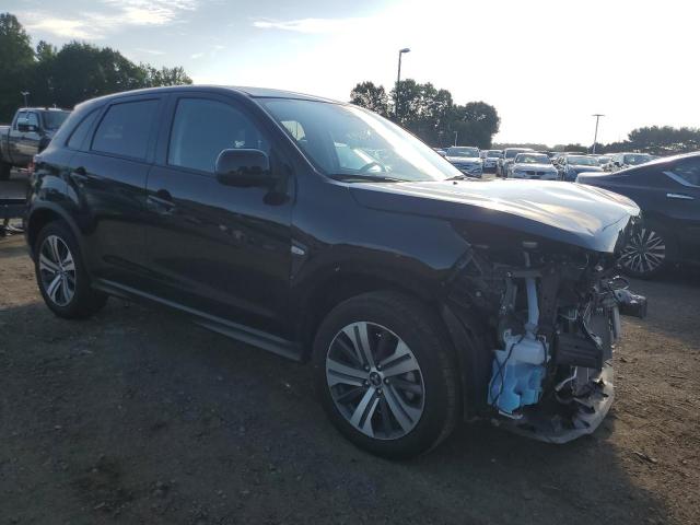 Vin: ja4aruau5ru019257, lot: 64028835, mitsubishi outlander s/se 20244