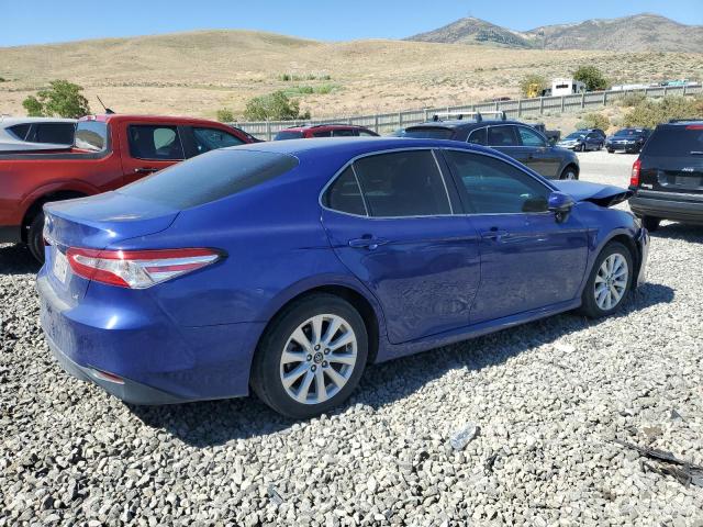 2018 TOYOTA CAMRY L 4T1B11HK8JU526139