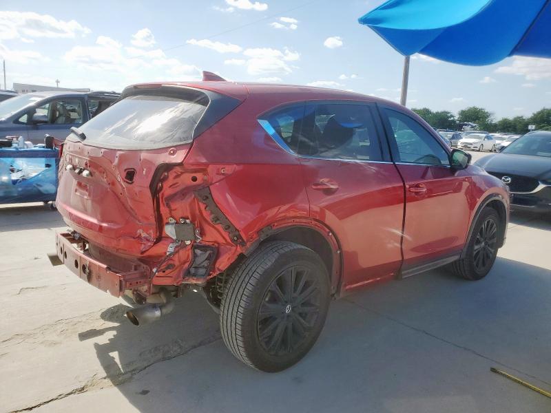 2022 MAZDA CX-5 JM3KFBAY0N0634897