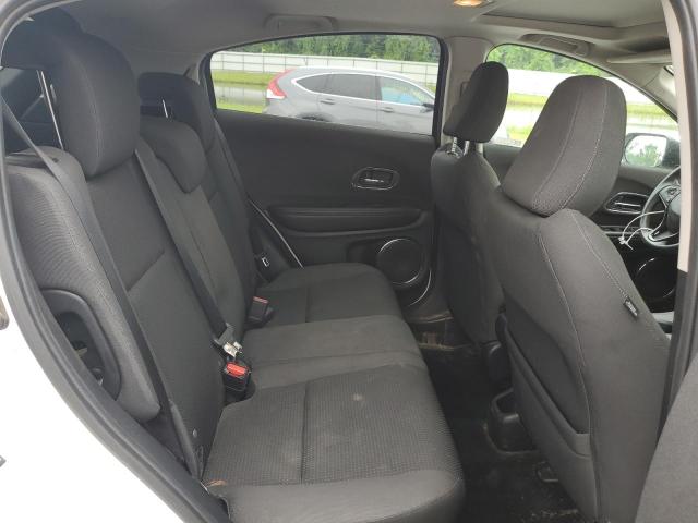 2019 HONDA HR-V EX - 3CZRU6H56KM706639