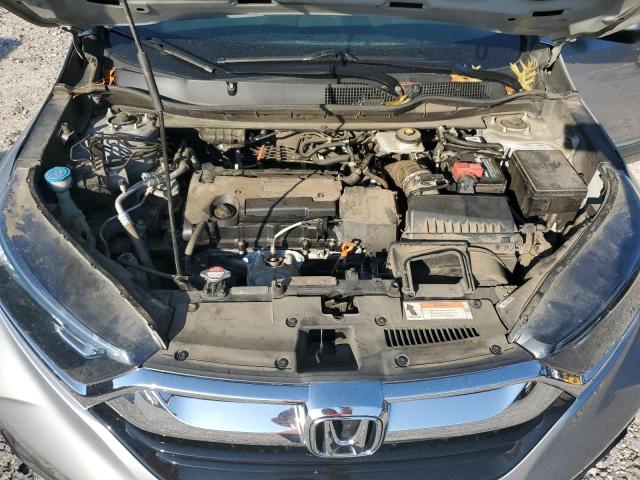 2017 HONDA CR-V LX 2HKRW6H3XHH220154