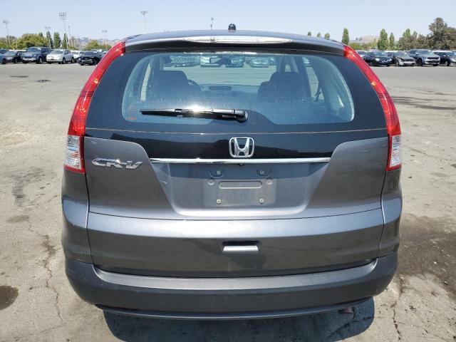 2013 HONDA CR-V LX - 2HKRM3H35DH518108