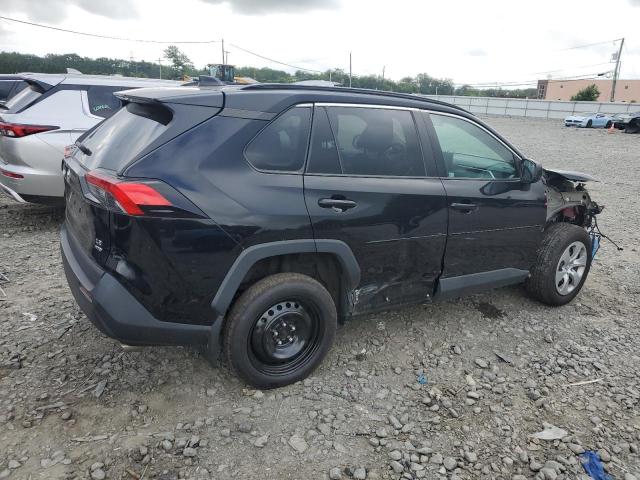 2021 TOYOTA RAV4 LE 2T3F1RFV0MC223530