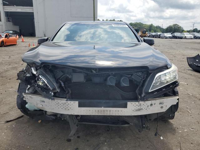 2017 ACURA RLX ADVANC JH4KC1F97HC000274