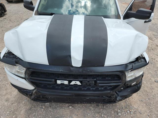 2019 RAM 1500 TRADE 1C6SRFGT7KN561519