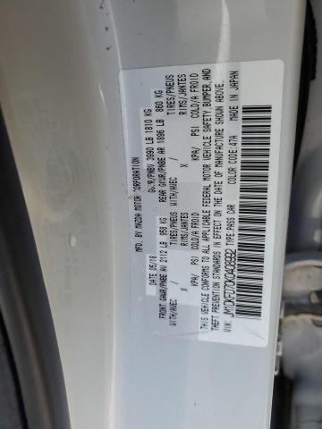 2019 MAZDA CX-3 GRAND JM1DKFD70K0408992