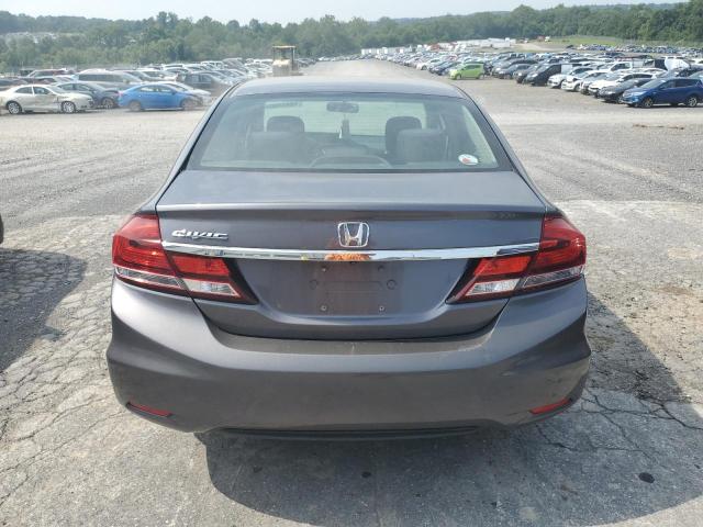 2015 HONDA CIVIC SE 19XFB2F7XFE050263