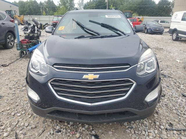 2016 CHEVROLET EQUINOX LT - 2GNALCEK9G6339906