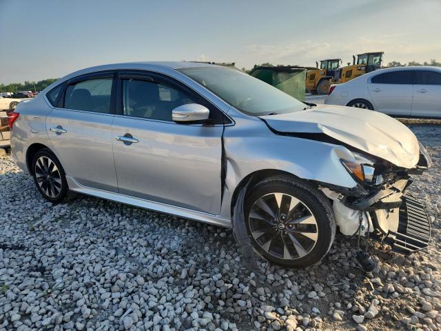 2016 NISSAN SENTRA S 3N1AB7AP4GY221834