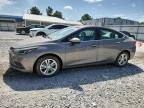 2018 CHEVROLET CRUZE LT - 1G1BE5SM7J7127174