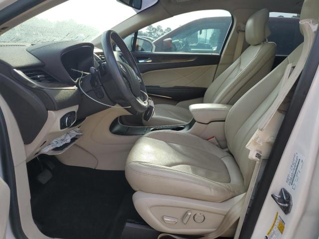 2019 LINCOLN MKC RESERV 5LMCJ3C95KUL13135