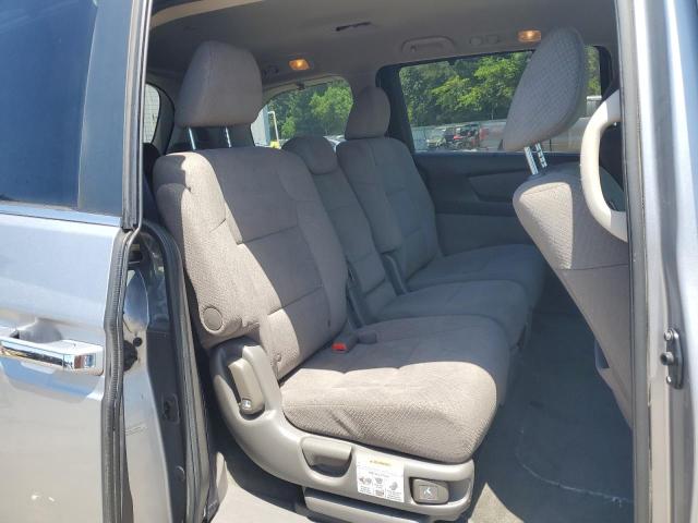2016 HONDA ODYSSEY SE 5FNRL5H3XGB009858