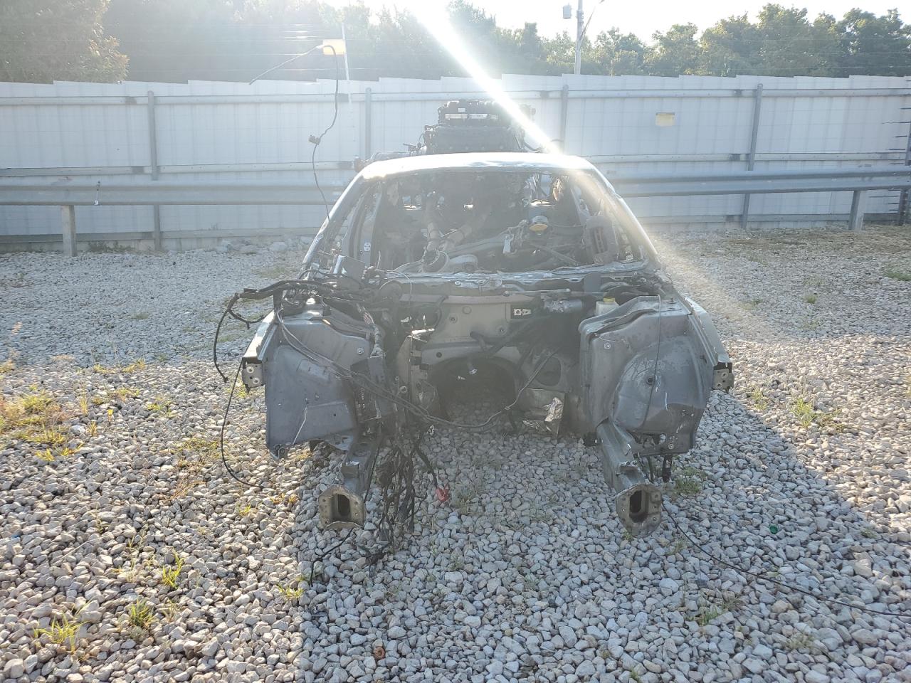 DODGE CHARGER SCAT PACK