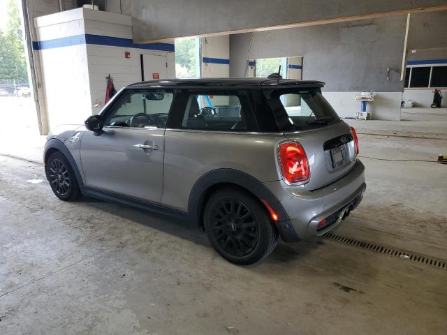 2018 MINI COOPER S WMWXP7C5XJ2A46905