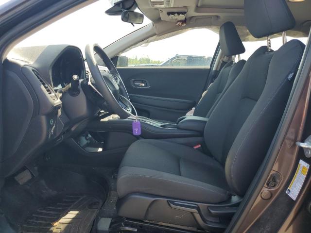 2021 HONDA HR-V EX 3CZRU6H55MM726139