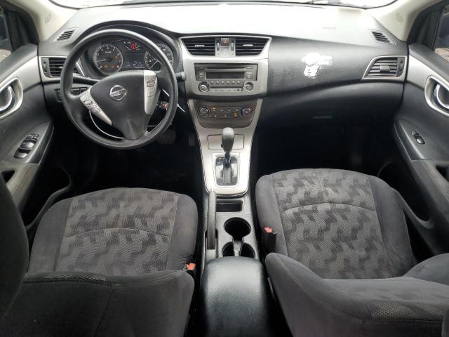 2013 NISSAN SENTRA S - 3N1AB7AP2DL775270