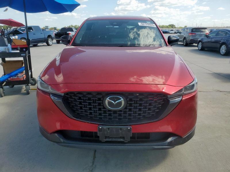 2022 MAZDA CX-5 JM3KFBAY0N0634897