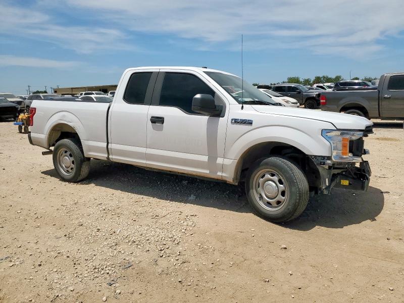 2019 FORD F150 SUPER 1FTEX1CB5KKC41354