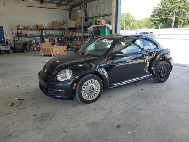 2015 VOLKSWAGEN BEETLE 1.8 3VWJ07AT2FM645774