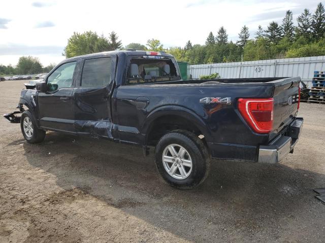 2023 FORD F150 SUPER - 1FTFW1E84PKF64309