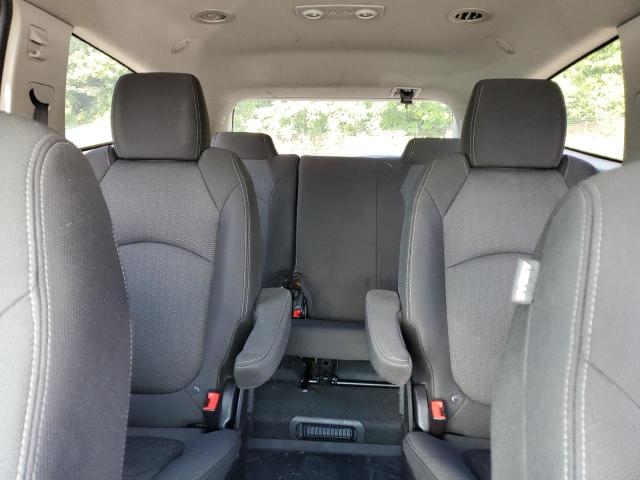 2017 CHEVROLET TRAVERSE L - 1GNKVGKD0HJ248331