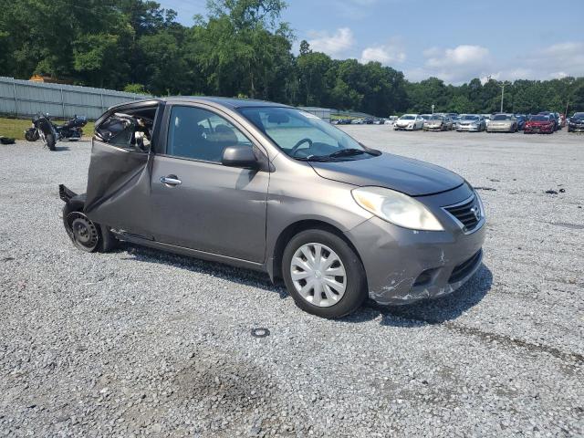 2012 NISSAN VERSA S - 3N1CN7APXCL878600