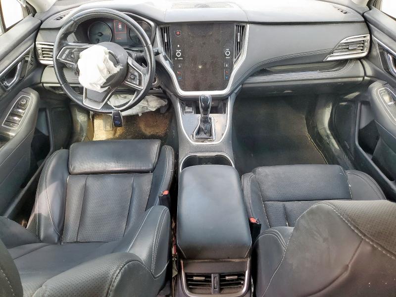 2021 SUBARU OUTBACK LI 4S4BTAMCXM3185121