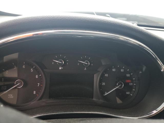 2017 BUICK ENCORE PRE KL4CJBSM2HB073614