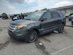 2015 FORD EXPLORER X - 1FM5K8D85FGC61201