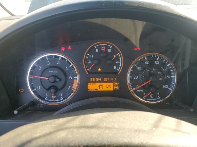 2014 NISSAN TITAN S - 1N6AA0EC7EN516450