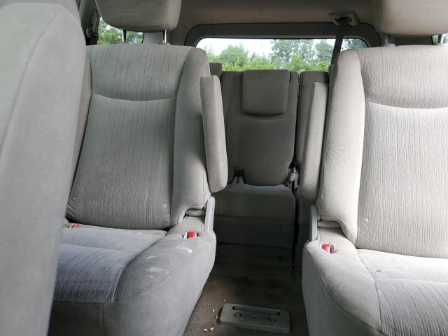 2015 NISSAN QUEST S JN8AE2KPXF9129268