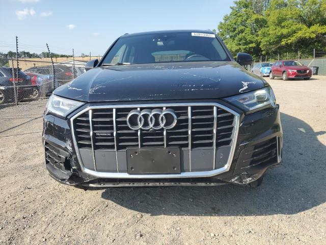 2021 AUDI Q7 PREMIUM WA1AJAF79MD035883