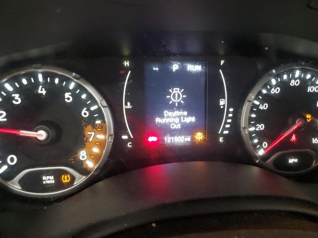 2016 JEEP RENEGADE L ZACCJBBT8GPC64827