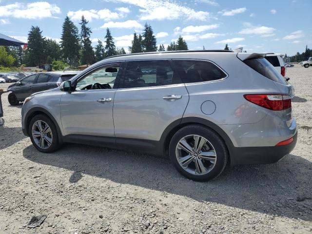 2015 HYUNDAI SANTA FE G KM8SRDHF5FU106200